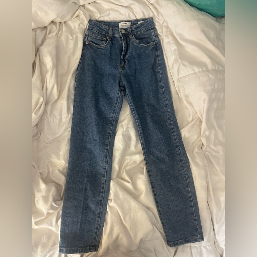 Cotton On Mom Jeans